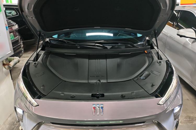 Used Buick E5 2023 Zhenxiang Standard Range Edition Engine Bay