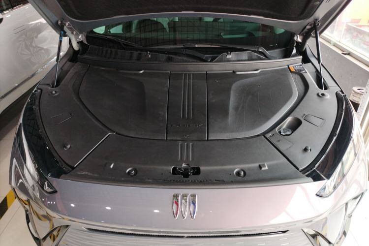 Used Buick E5 2023 Zhenxiang Standard Range Edition Engine Bay