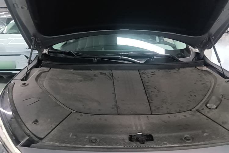 Used Buick E5 2023 Premium Long-Range Version Engine Bay