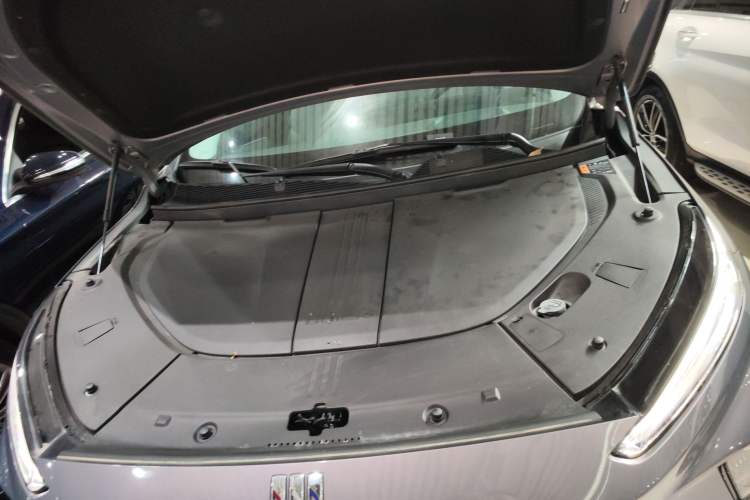 Used Buick E5 2023 Zhenxiang Standard Range Edition Engine Bay
