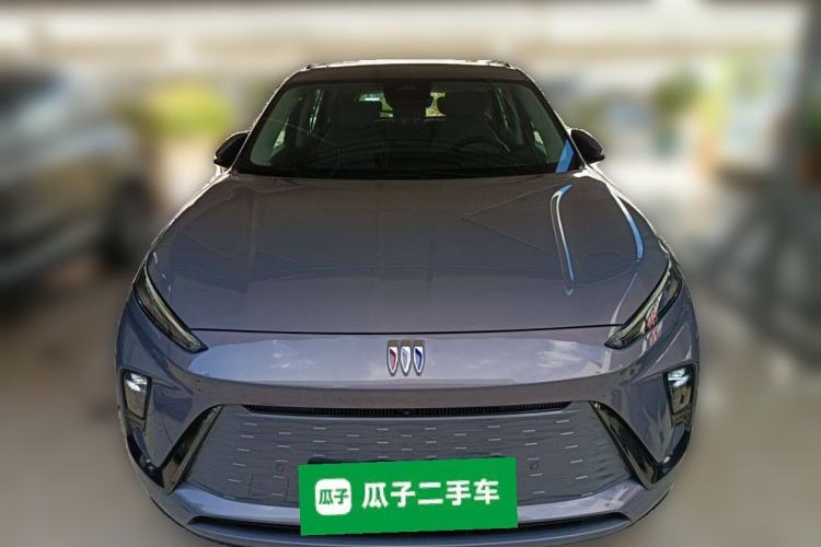 Used Buick E5 2023 Zhenxiang Standard Range Edition Exterior 1
