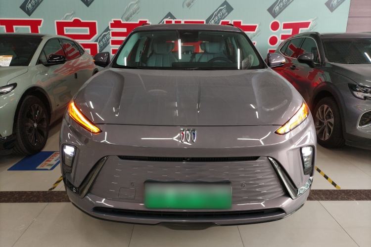 Used Buick E5 2023 Zhenxiang Standard Range Edition Exterior 1