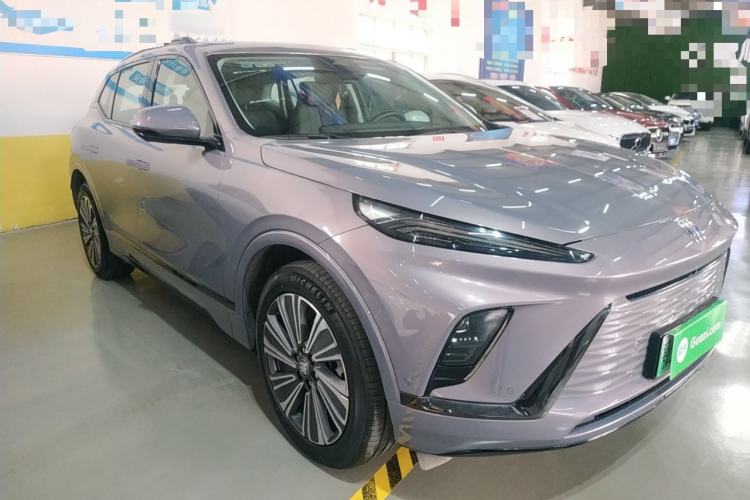 Used Buick E5 2023 Zhenxiang Standard Range Edition Exterior 1