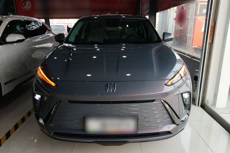Used Buick E5 2023 Zhenxiang Standard Range Edition Exterior 1