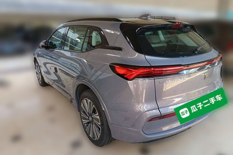 Used Buick E5 2023 Zhenxiang Standard Range Edition Exterior 3