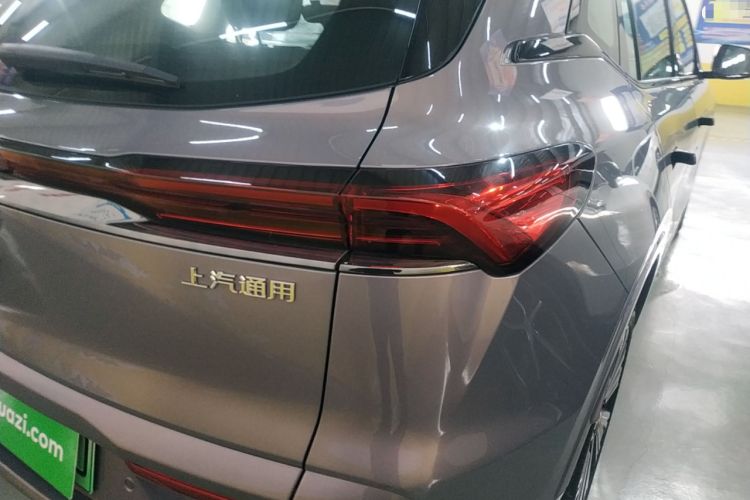 Used Buick E5 2023 Zhenxiang Standard Range Edition Exterior 3
