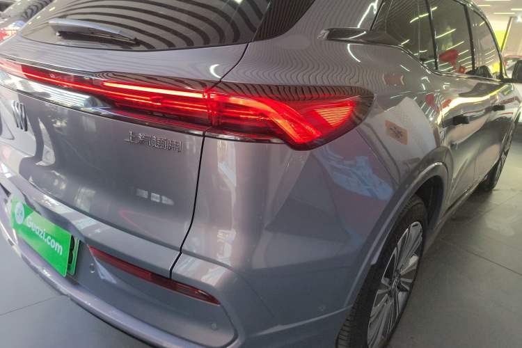 Used Buick E5 2023 Zhixiang Standard Range Edition Exterior 3