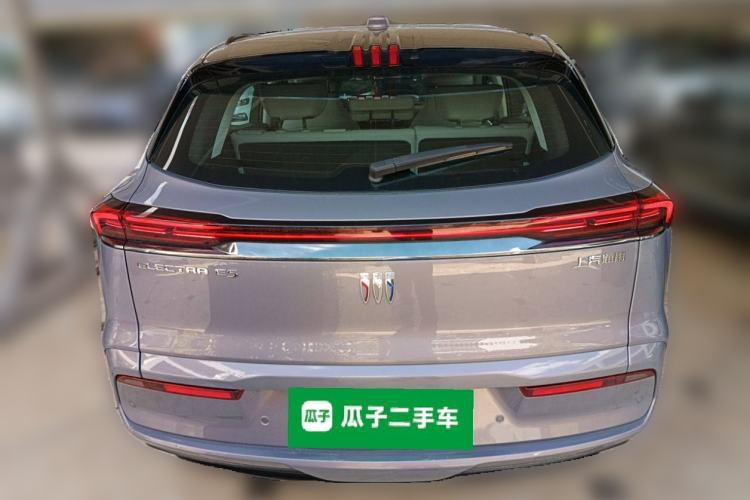 Used Buick E5 2023 Zhenxiang Standard Range Edition Exterior 4
