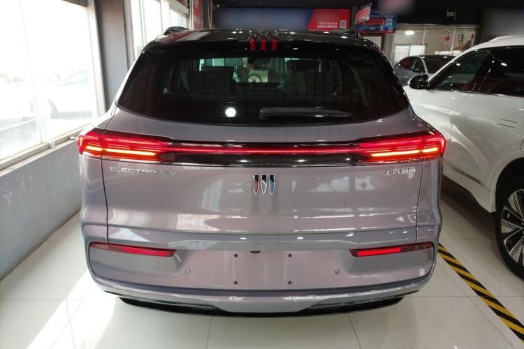 Used Buick E5 2023 Zhenxiang Standard Range Edition Exterior 4