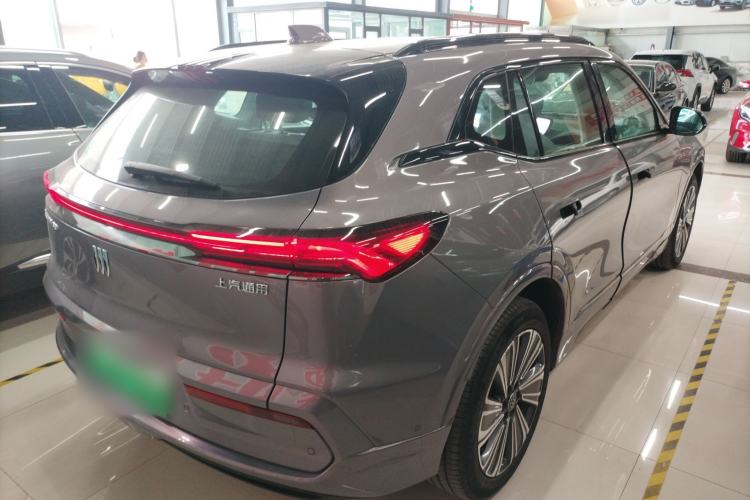 Used Buick E5 2023 Zhenxiang Standard Range Edition Exterior 5