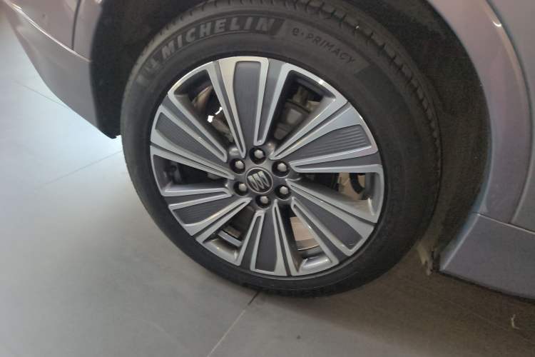 Used Buick E5 2023 Zhixiang Standard Range Edition Exterior 5