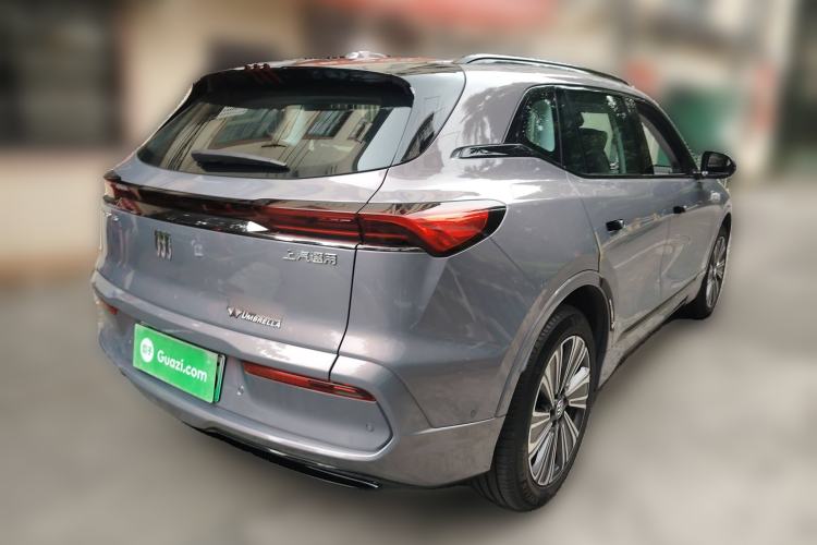 Used Buick E5 2023 Zhenxiang Standard Range Edition Exterior 5