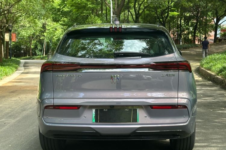 Used Buick E5 2023 Zhenxiang Standard Range Edition Exterior 5