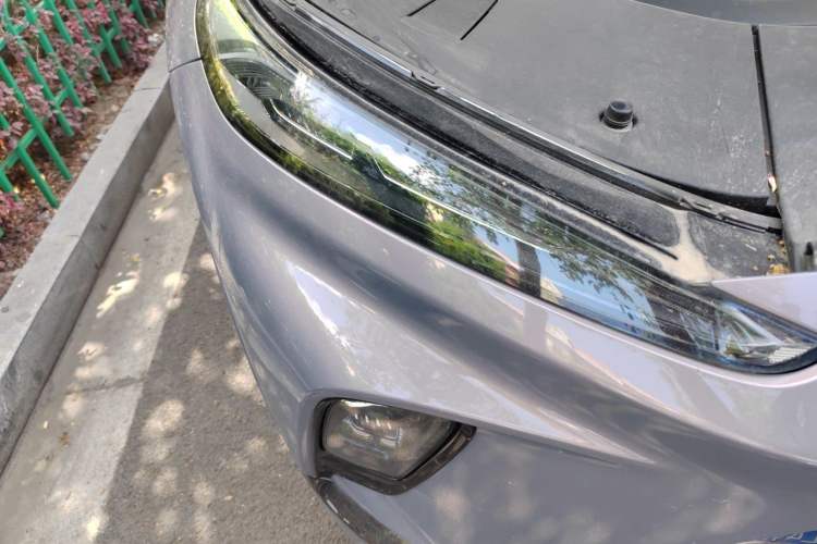 Used Buick E5 2023 Zhenxiang Standard Range Edition Exterior 6