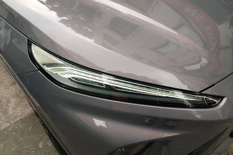 Used Buick E5 2023 Zhenxiang Standard Range Edition Exterior 6