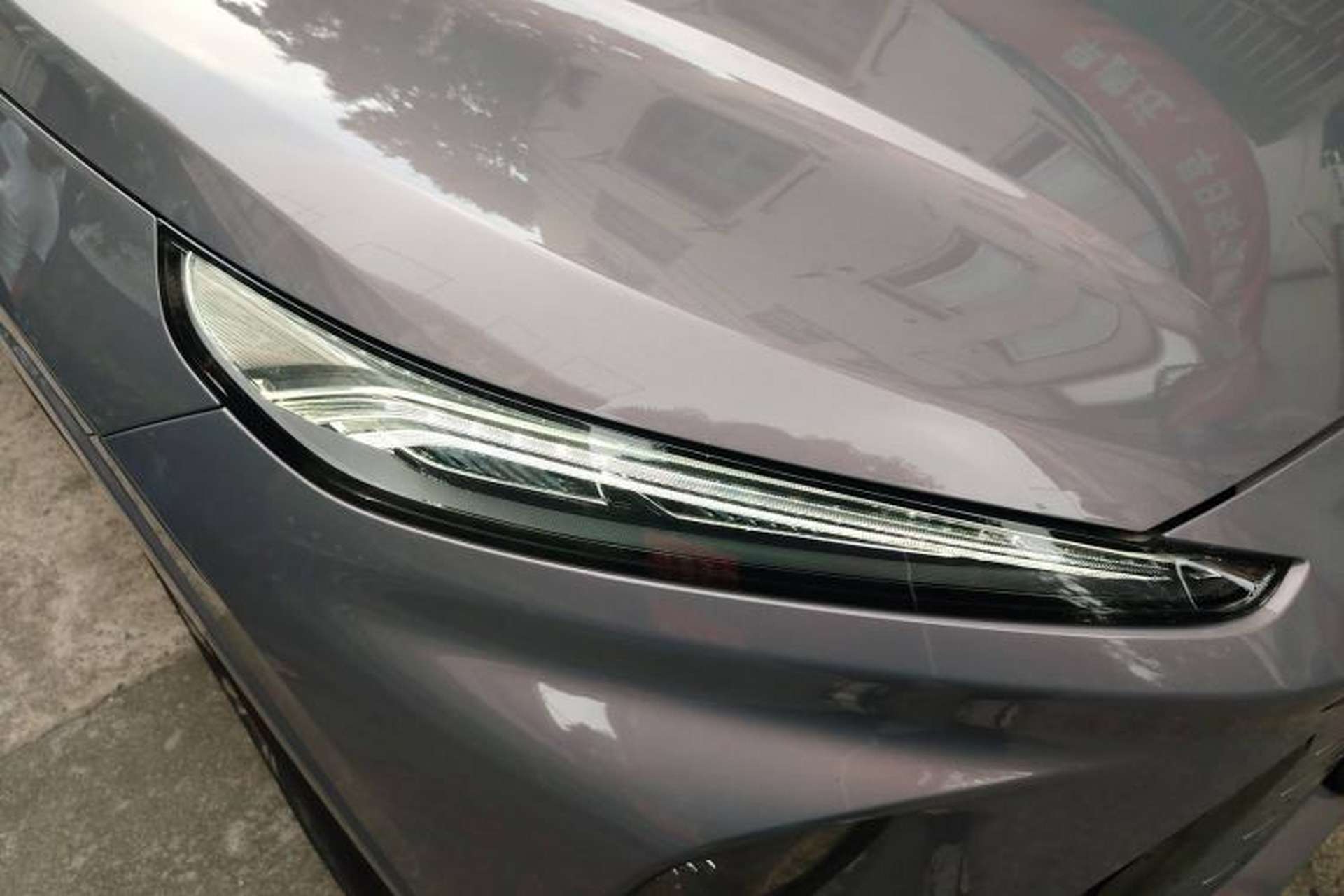 Used Buick E5 2023 Zhenxiang Standard Range Edition Exterior 6