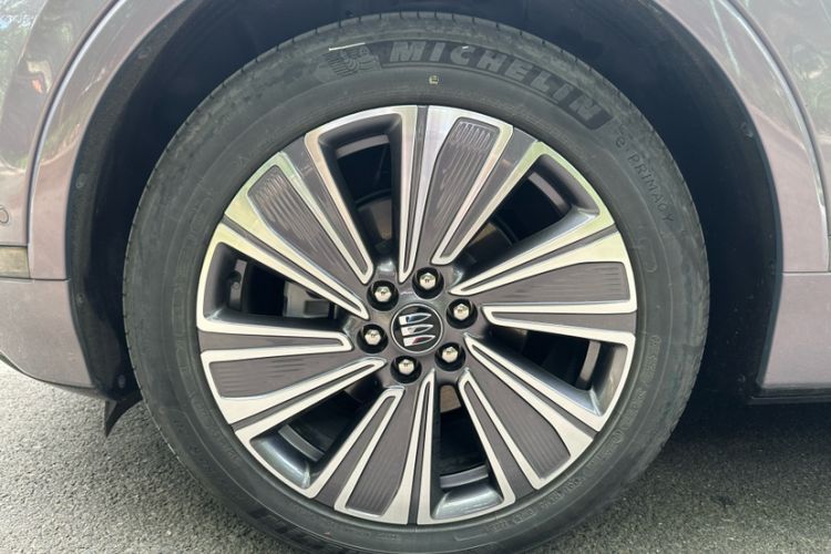 Used Buick E5 2023 Zhenxiang Standard Range Edition Exterior 6