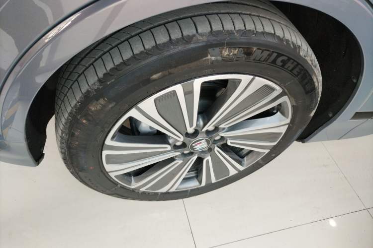 Used Buick E5 2023 Zhenxiang Standard Range Edition Exterior 7