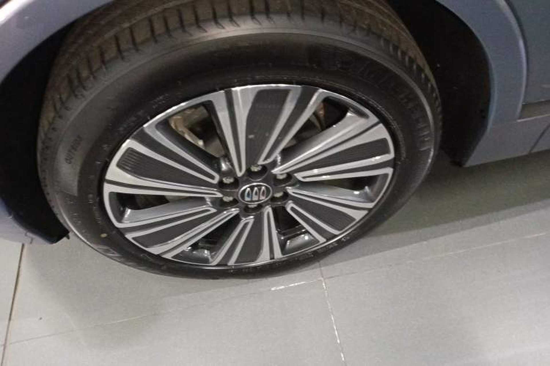 Used Buick E5 2023 Zhenxiang Standard Range Edition Exterior 7