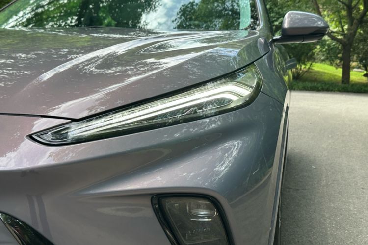 Used Buick E5 2023 Zhenxiang Standard Range Edition Exterior 7