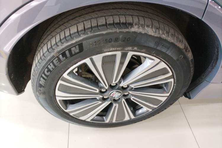 Used Buick E5 2023 Zhenxiang Standard Range Edition Exterior 8