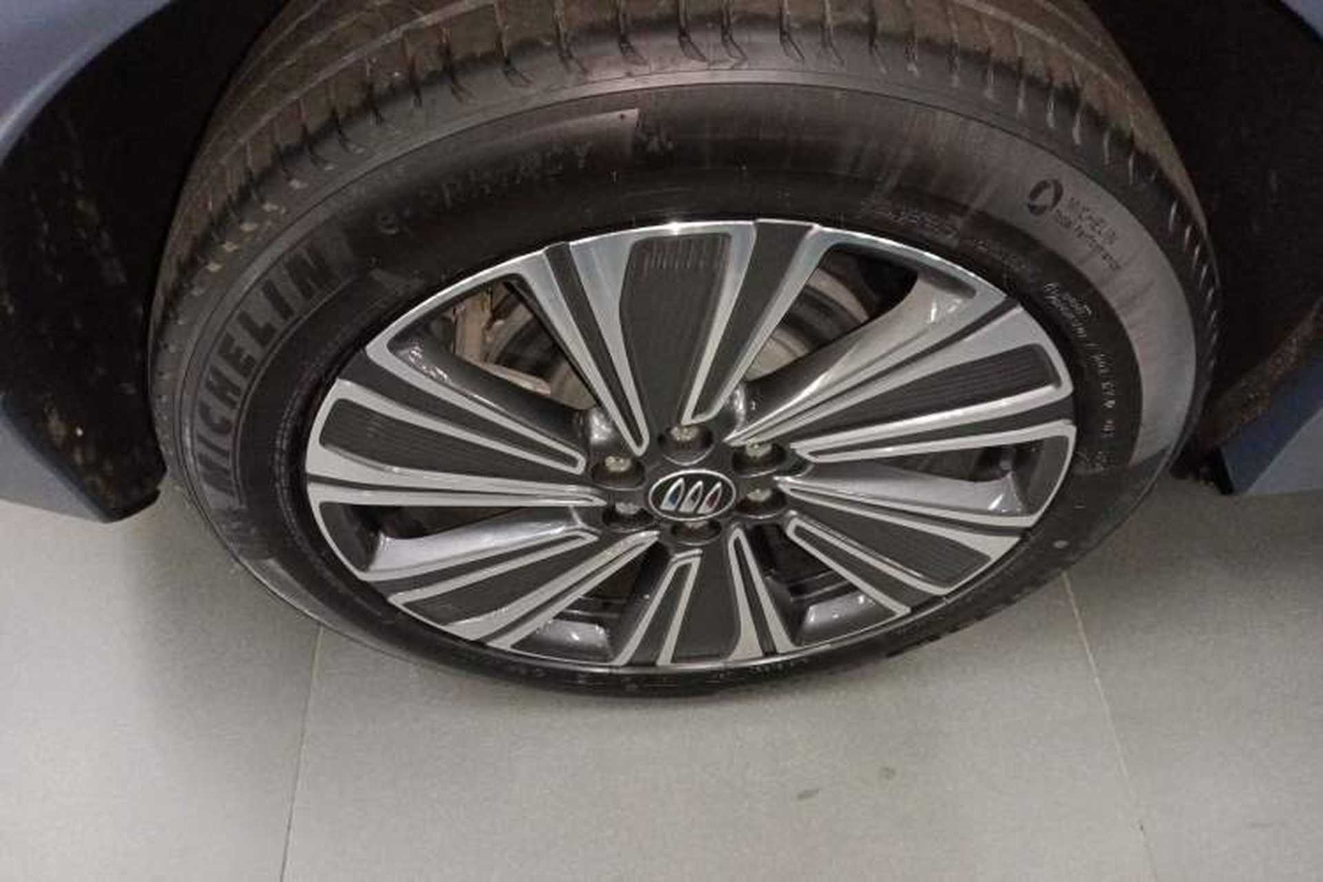 Used Buick E5 2023 Zhenxiang Standard Range Edition Exterior 8