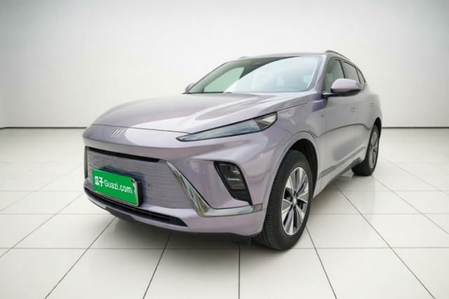 Buick E5 2023 Zhixiang Standard Range Edition de segunda mano