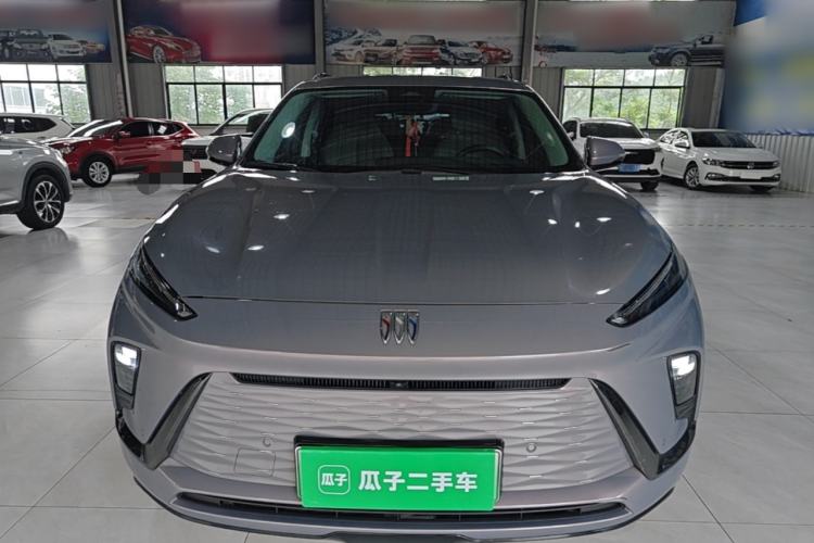 Used Buick E5 2023 Zhenxiang Standard Range Edition Front