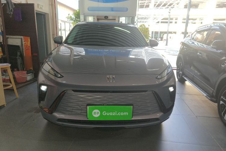 Used Buick E5 2023 Zhixiang Standard Range Edition Front
