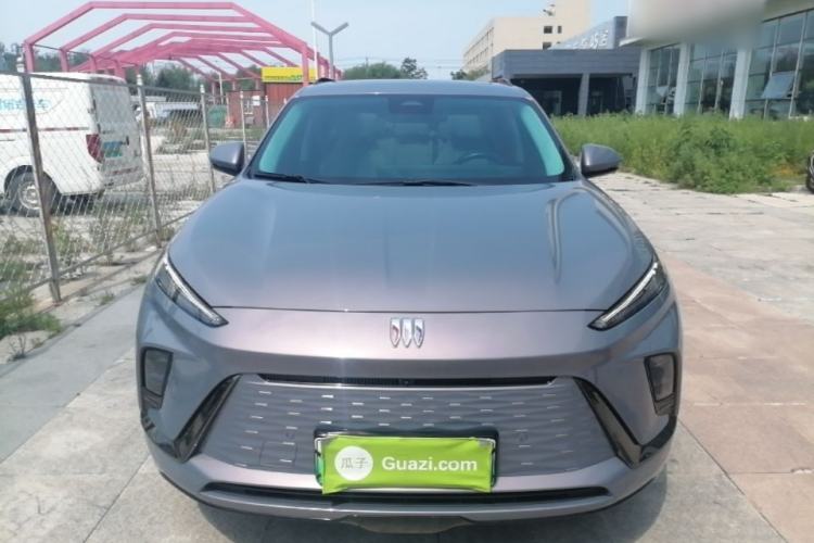 Used Buick E5 2023 Zhenxiang Standard Range Edition Front