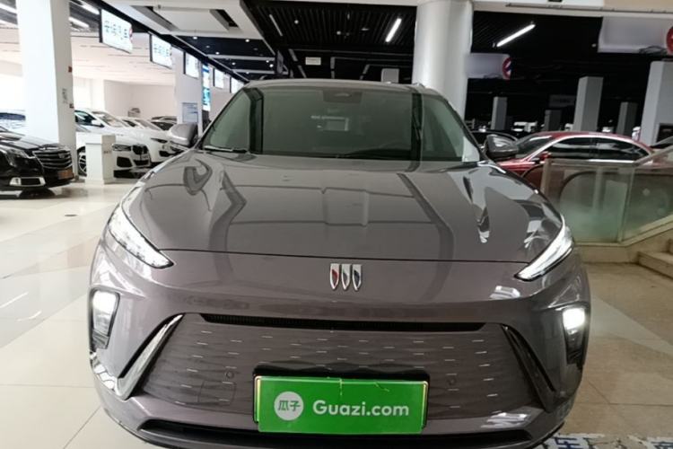 Used Buick E5 2023 Zhixiang Standard Range Edition Front