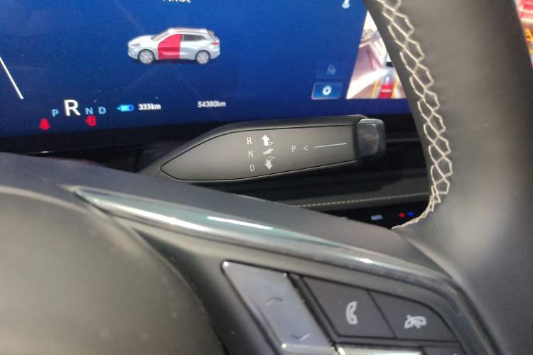 Used Buick E5 2023 Zhixiang Standard Range Edition Gear Lever