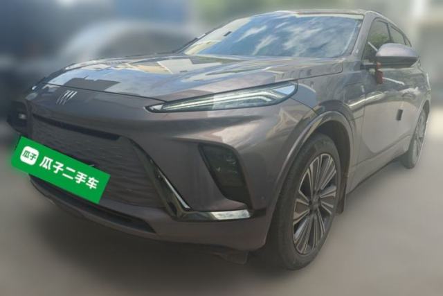 Buick E5 2023 Zhenxiang Standard Range Edition de segunda mano