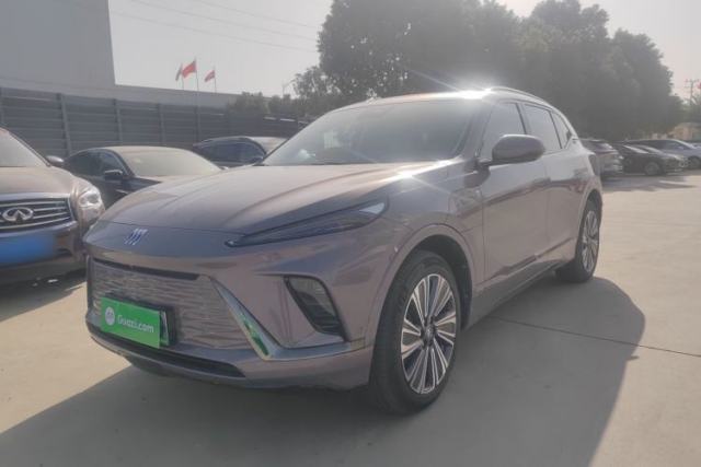 Used Buick E5 2023 Zhenxiang Standard Range Edition