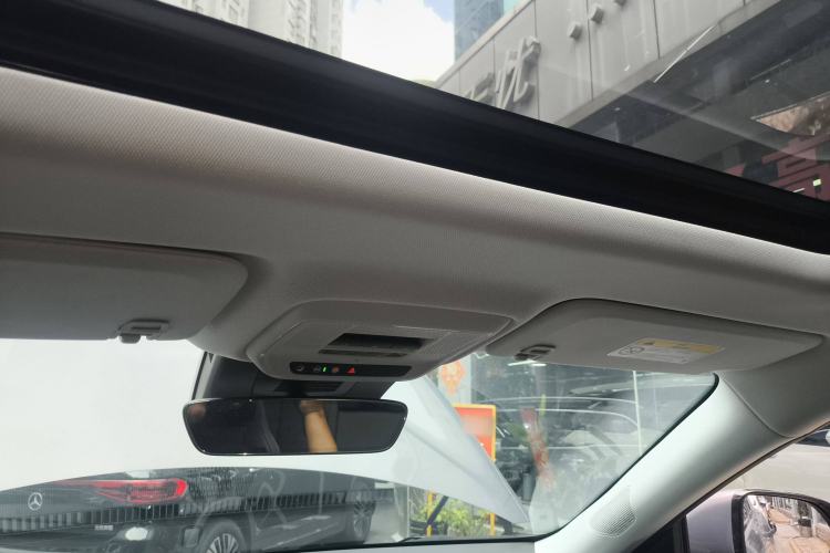 Used Buick E5 2023 Zhenxiang Standard Range Edition Headliner