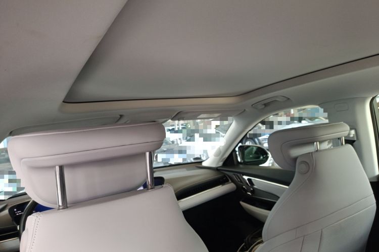 Used Buick E5 2023 Zhenxiang Standard Range Edition Headliner