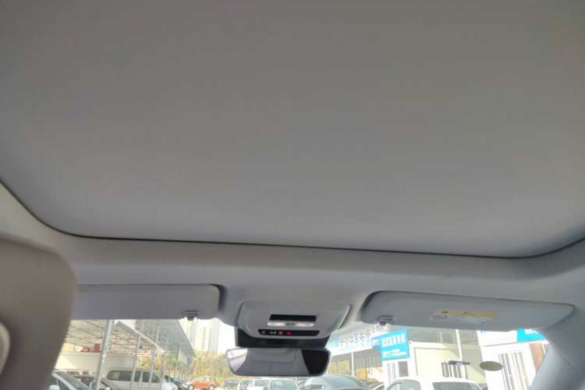 Used Buick E5 2023 Zhenxiang Standard Range Edition Headliner
