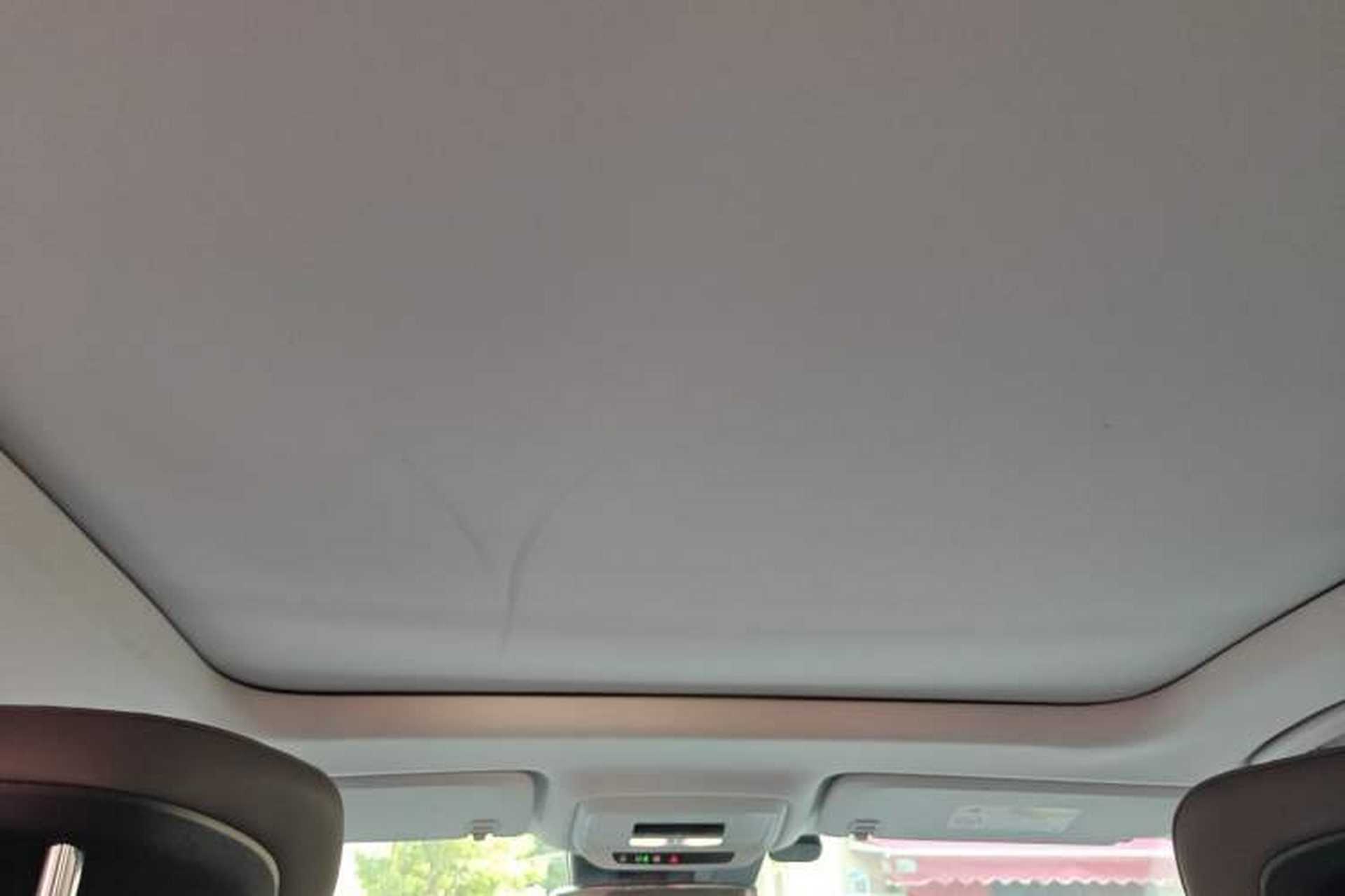 Used Buick E5 2023 Premium Long-Range Version Headliner
