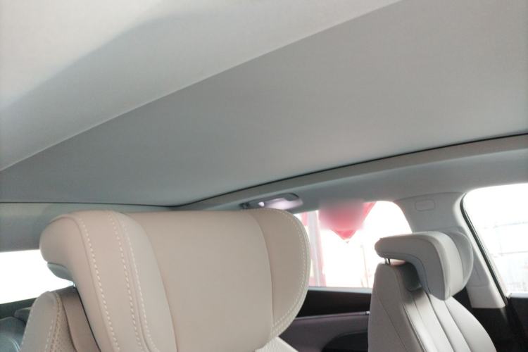Used Buick E5 2023 Zhenxiang Standard Range Edition Headliner