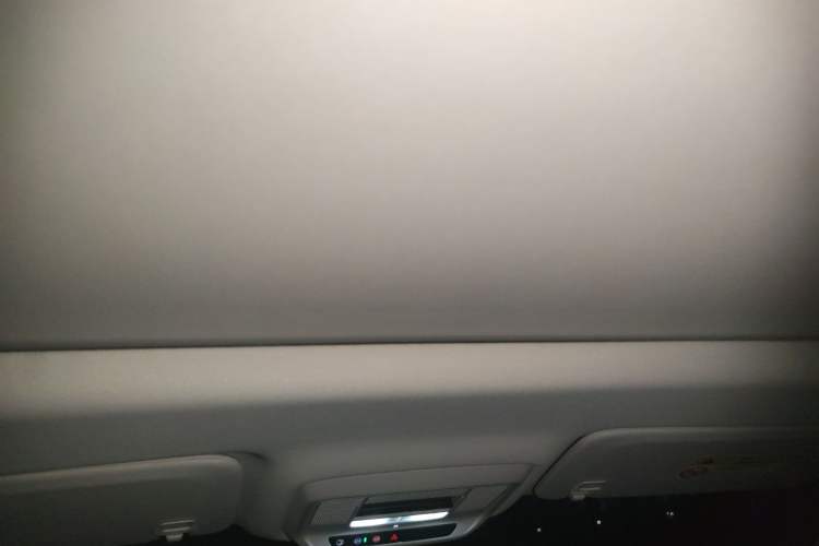 Used Buick E5 2023 Zhixiang Standard Range Edition Headliner