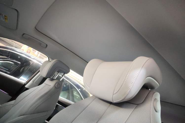 Used Buick E5 2023 Zhenxiang Standard Range Edition Headliner