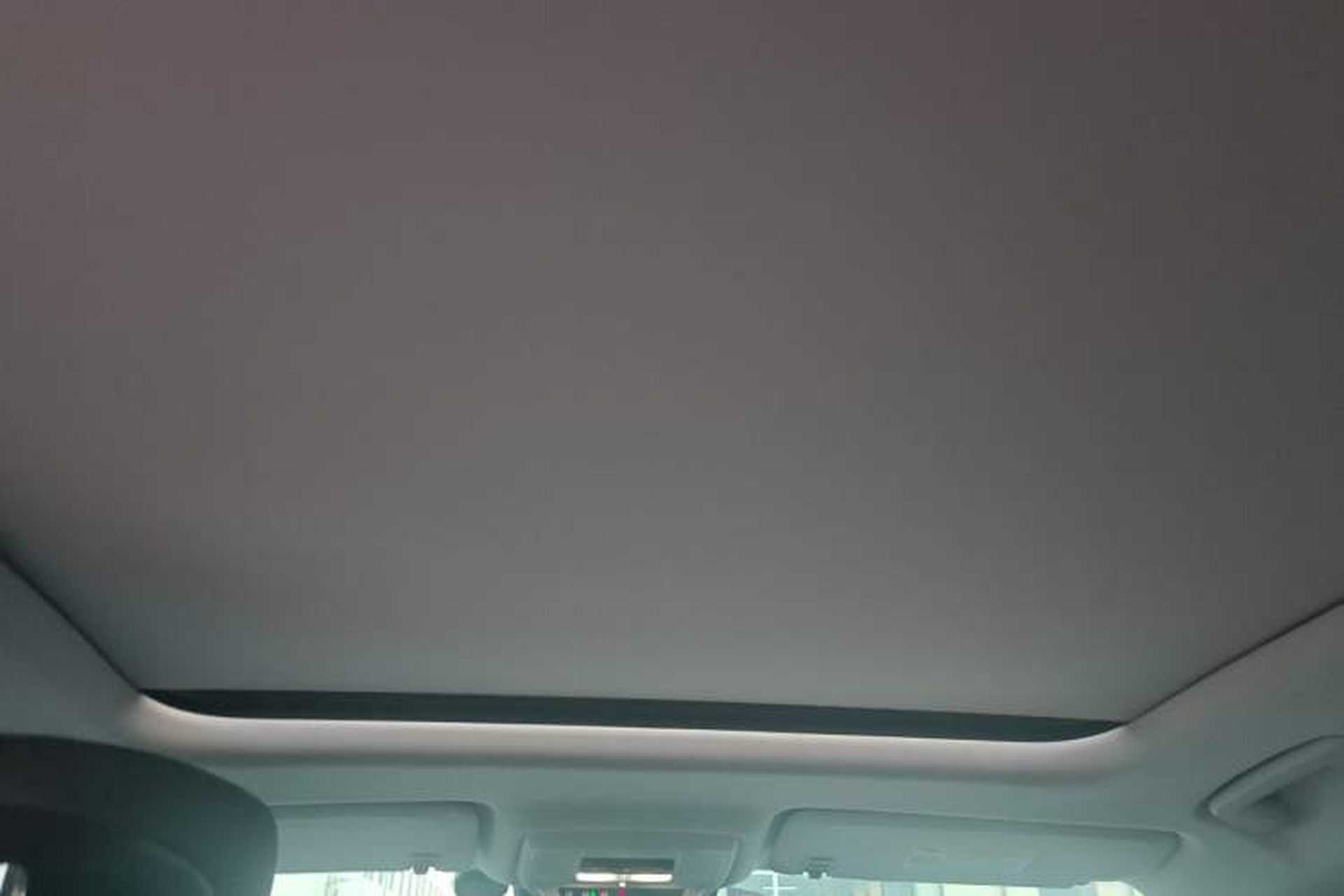 Used Buick E5 2023 Zhenxiang Standard Range Edition Headliner