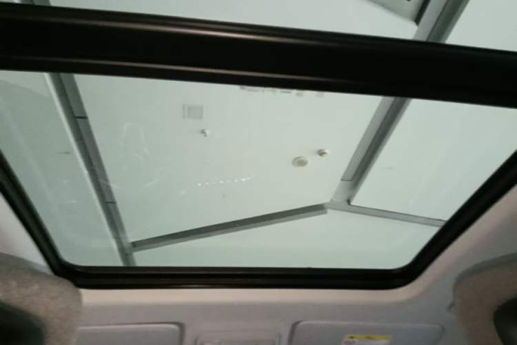 Used Buick E5 2023 Zhixiang Standard Range Edition Headliner