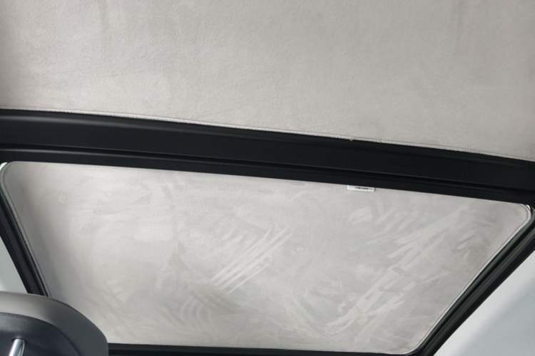 Used Buick E5 2023 Zhenxiang Standard Range Edition Headliner