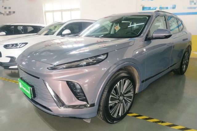 Used Buick E5 2023 Zhenxiang Standard Range Edition