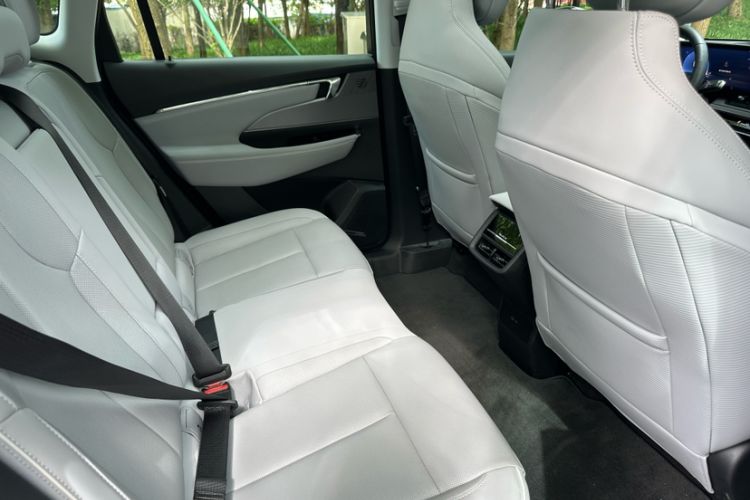 Used Buick E5 2023 Zhenxiang Standard Range Edition Interior 10