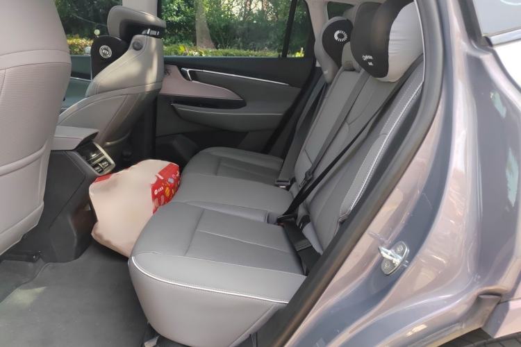 Used Buick E5 2023 Zhenxiang Standard Range Edition Interior 4