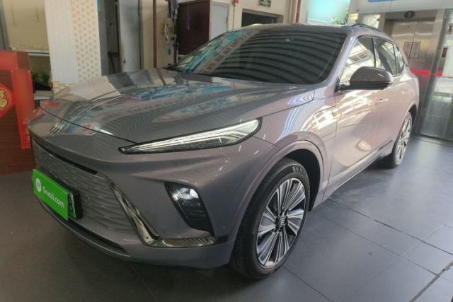 Used Buick E5 2023 Zhixiang Standard Range Edition