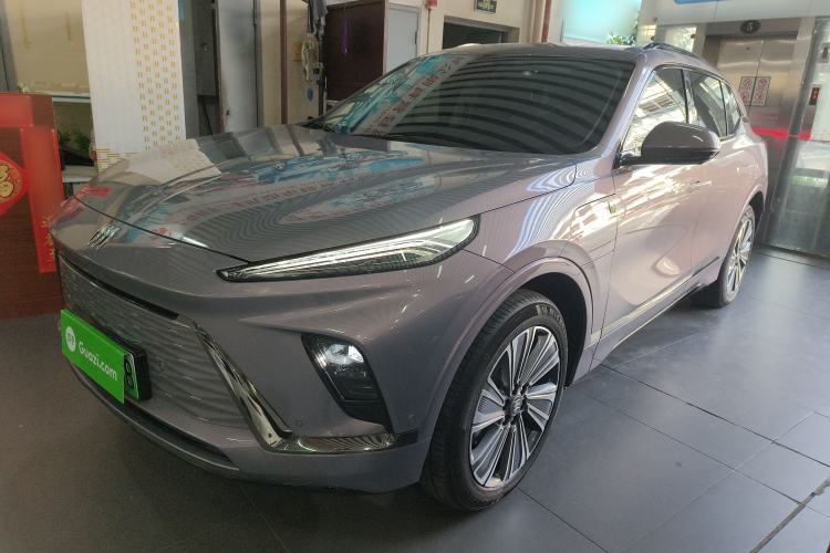 Used Buick E5 2023 Zhixiang Standard Range Edition Guazi used car, China used car export, Used car for sale, Used  cars, Cheapest cars for sale
