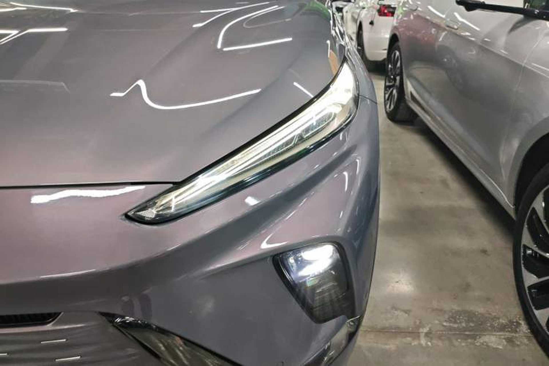 Used Buick E5 2023 Zhenxiang Standard Range Edition Left Front Headlight